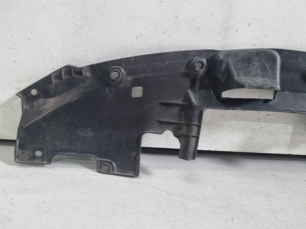 Acabamento Do Motor Honda Hr-v 2015/2018 Usado 3