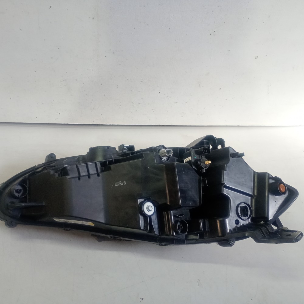 Farol Esquerdo Full Led Honda Wr-v 2020/2022 Esquerdo/motorista 6