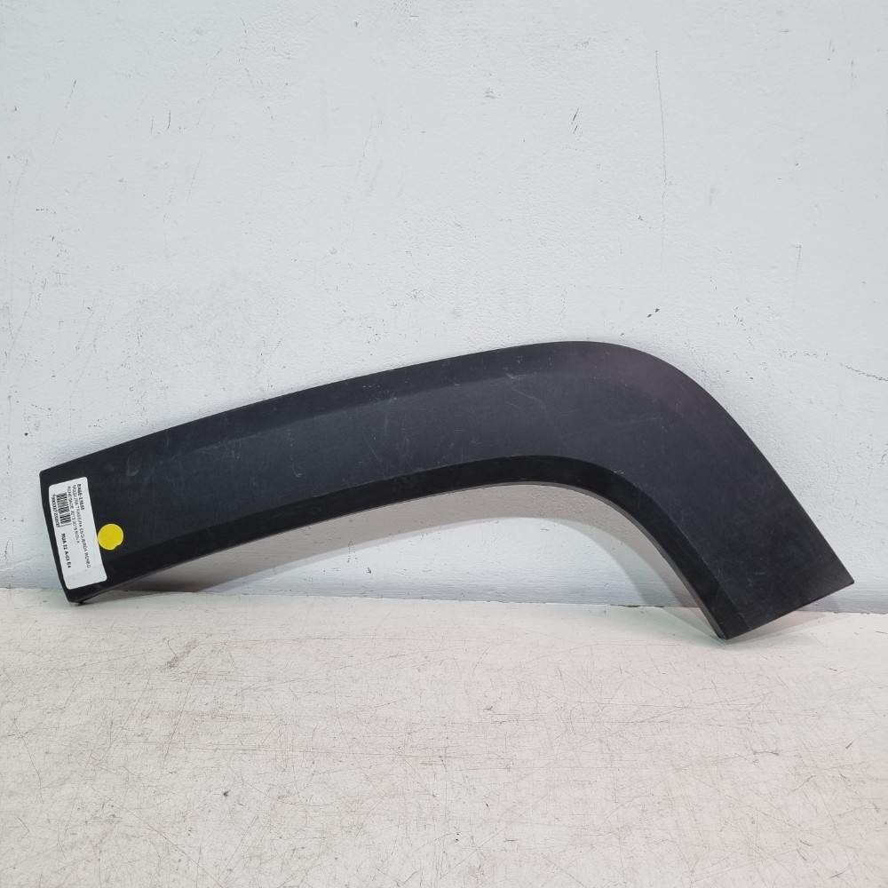 Moldura Traseira Esquerda Jeep Renegade Modelos 2015/2019