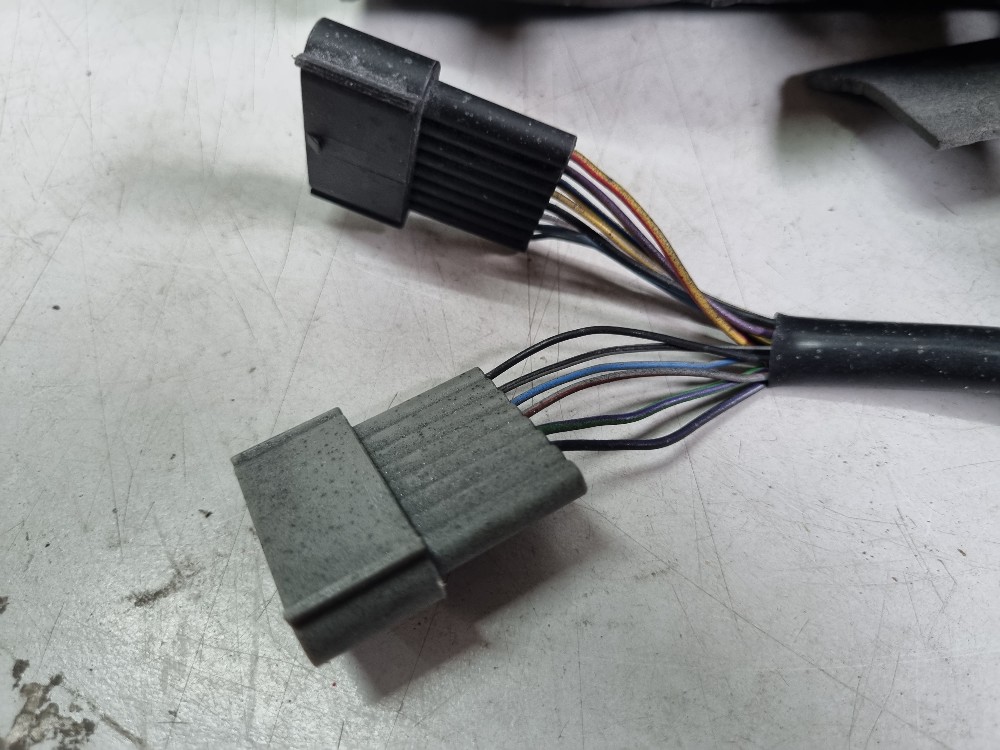 Retrovisor Direito Elétrico Fiat Pulse 2021/2025 6