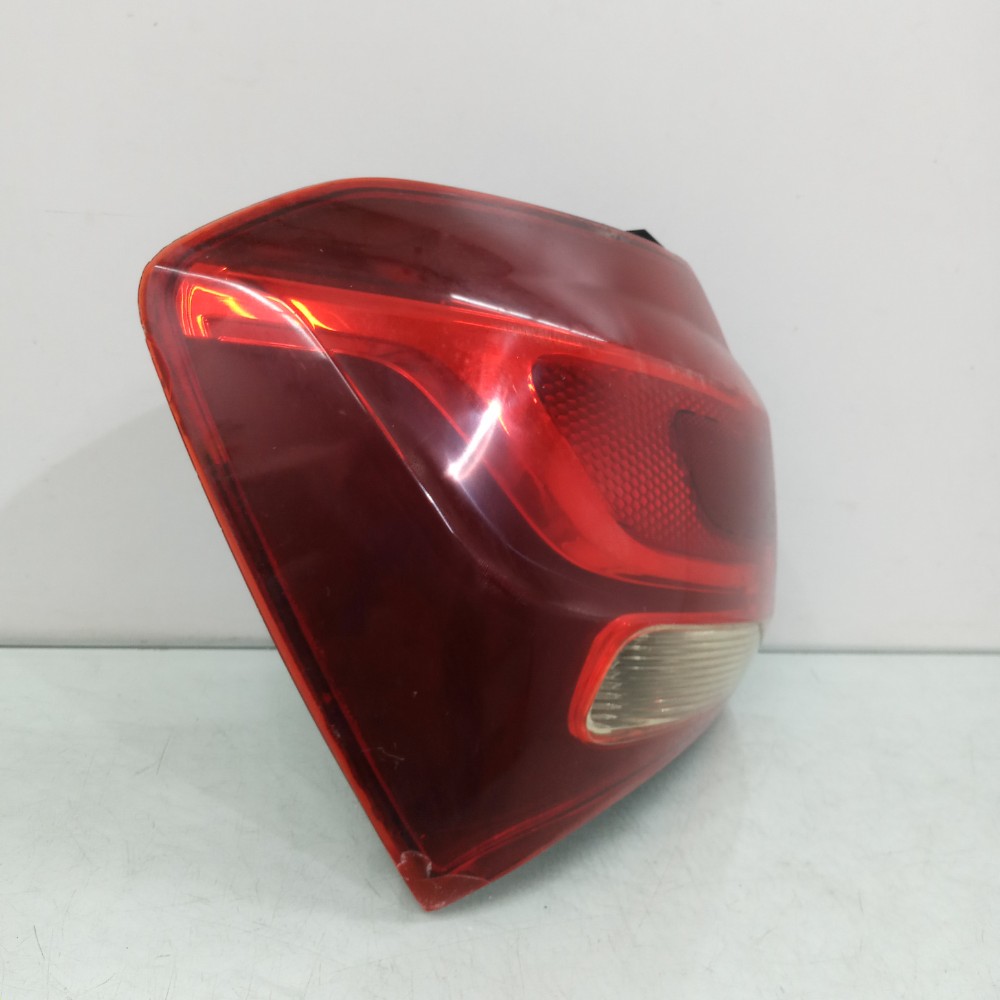 Lanterna Esquerdo Chevrolet Cobalt Importado 2016/2019. Esquerdo/motorista 3