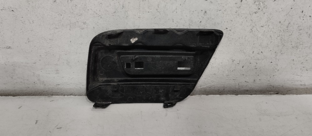 Moldura Traseiro Direito Parachoque Sandero Stepway 2015/18 3