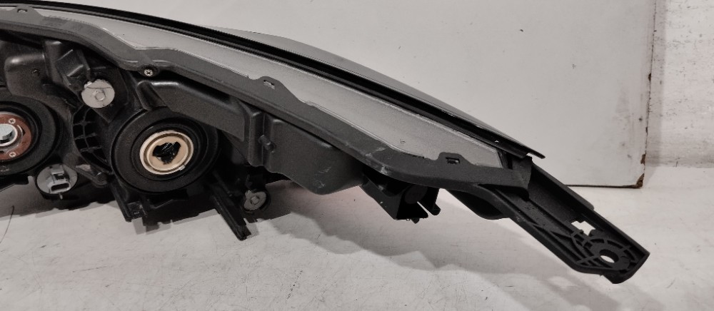 Farol Direito Honda Hr-v Duplo 2019/2022 Original Direito/passageiro 5