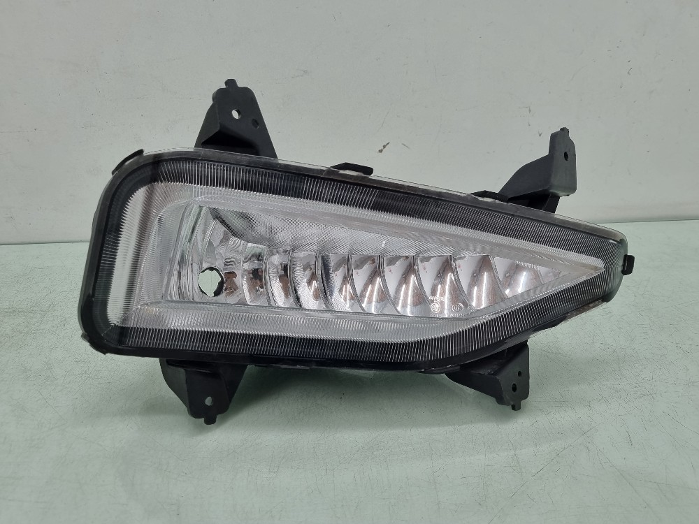 Farol De Milha Direito Jac T50 2018/2022 1