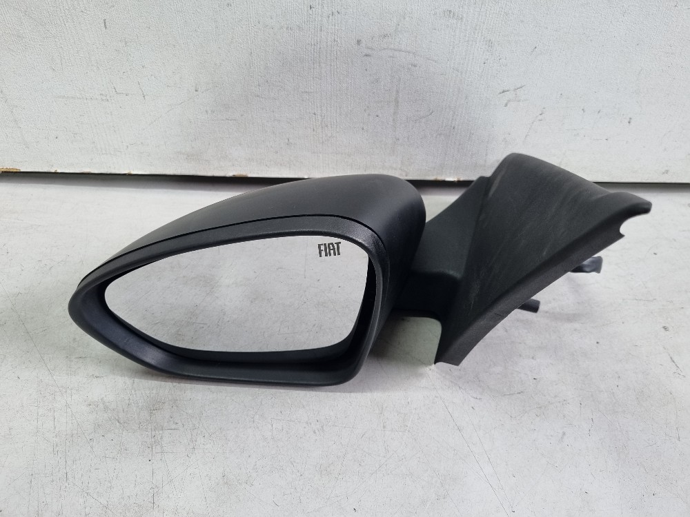 Retrovisor Esquerdo Elétrico Fiat Cronos 2017/2025