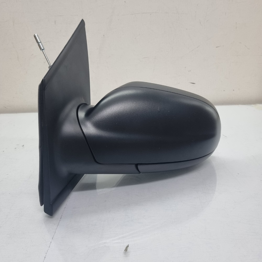 Retrovisor Esquerdo Manual Volkswagen Fox Modelos 2003/2010 2