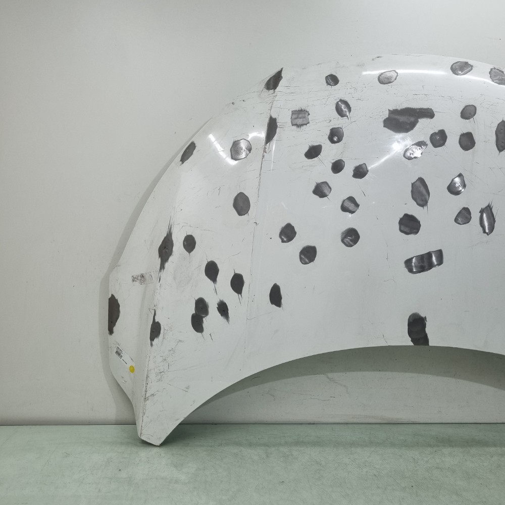 Capô Honda Hr-v 2015/2021 Recondicionado 5