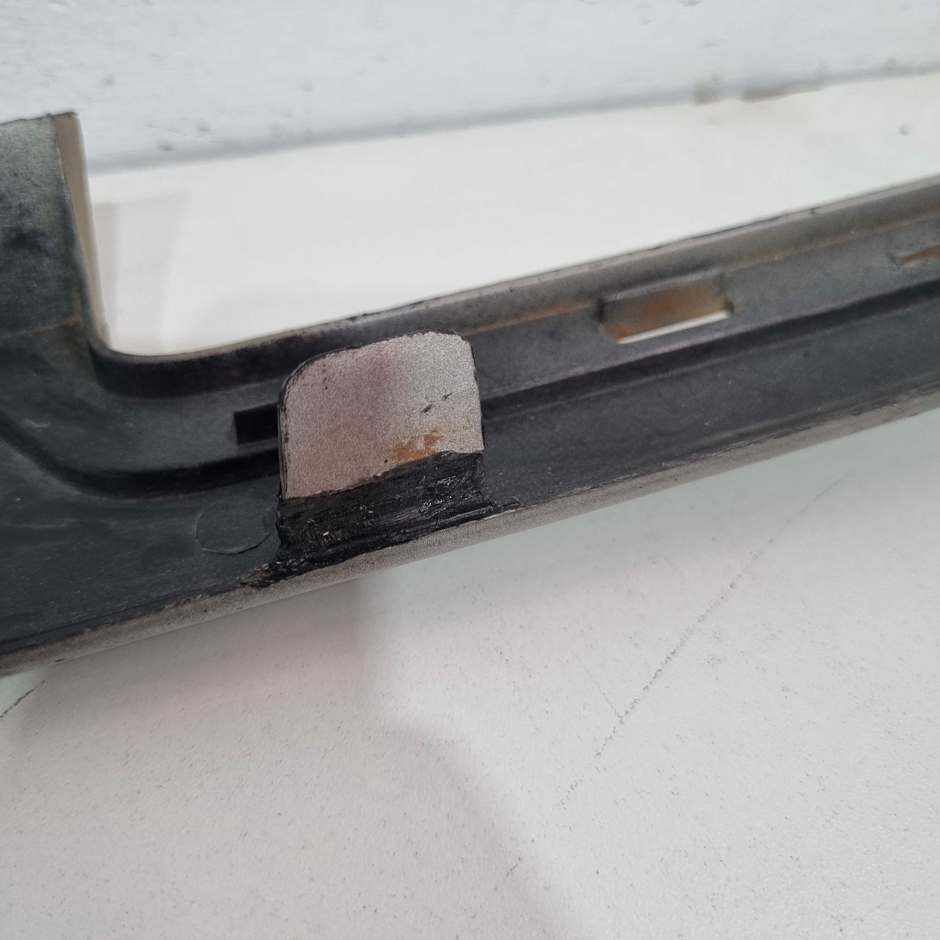 Spoiler Traseiro Volkswagen Crossfox Modelos 2011/2014 8