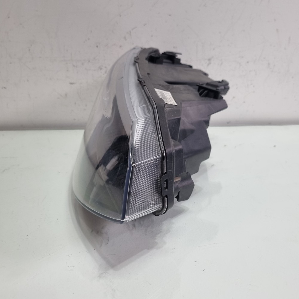 Farol Dianteiro Direito Volkswagen Polo Tracker 2023/2025 Direito/passageiro 4