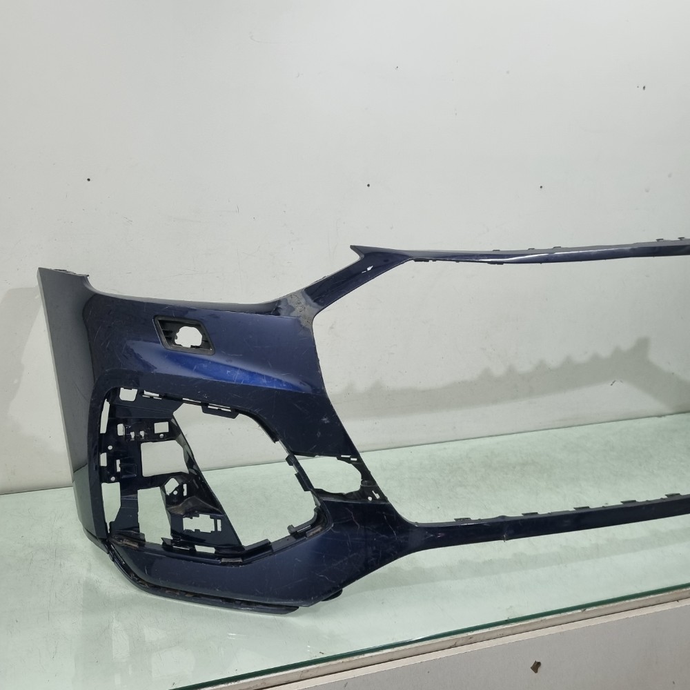 Parachoque Dianteiro Audi Q5 2021 à 2024 Recondicionado 3