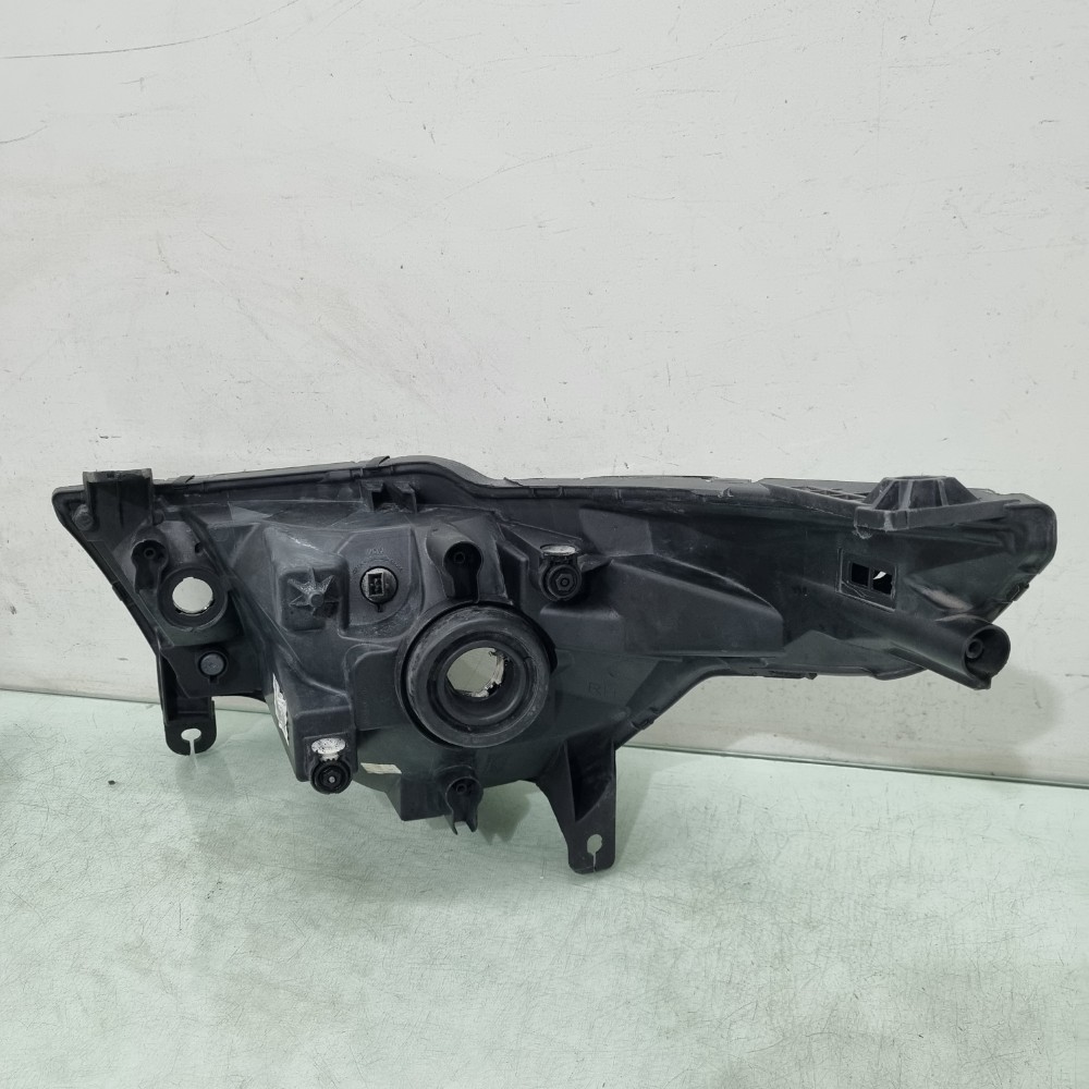 Farol Direito Fiat Mobi 2017 2018 19 20 21 22 2023 Original Direito/passageiro 4