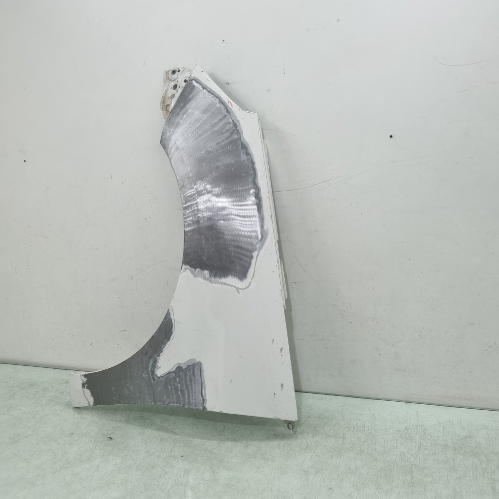 Paralama Esquerdo Volkswagen Gol 2018/2023 Recuperado 5