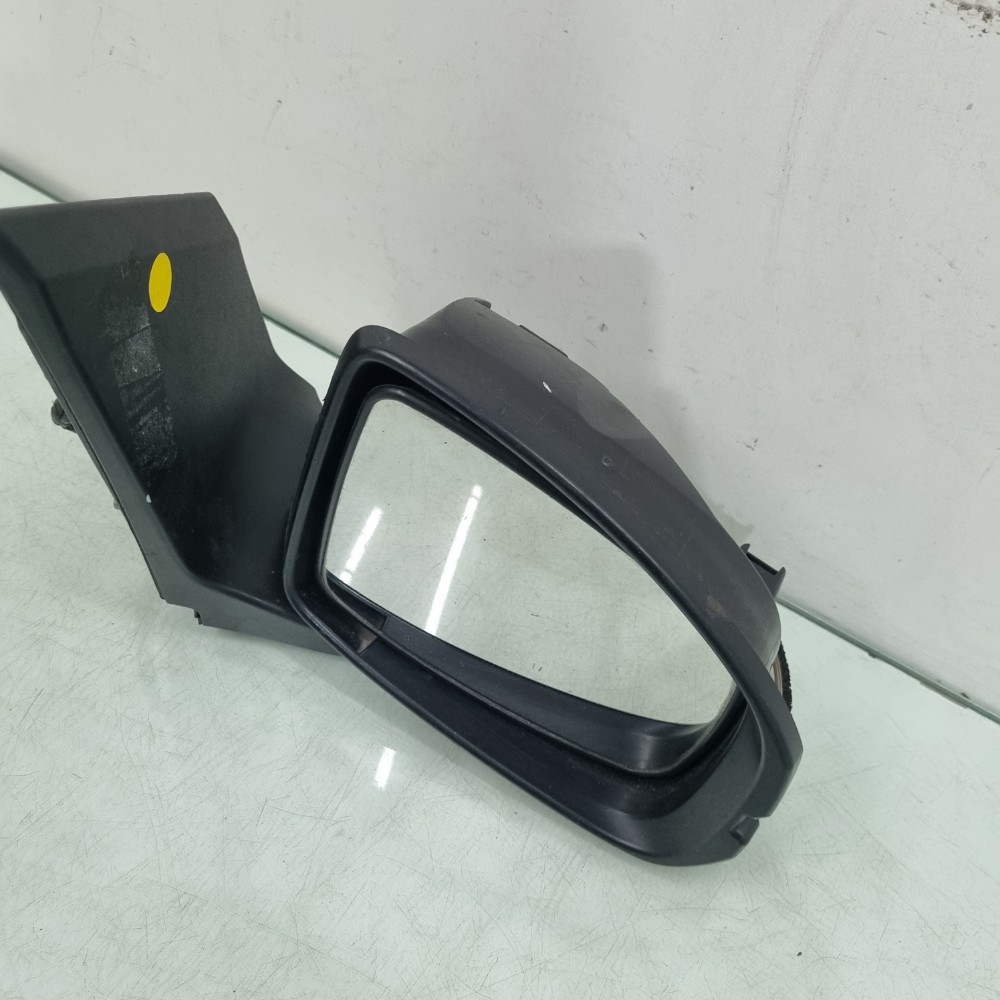 Retrovisor Dir. Elét. Sem Capa Honda City 2015/2020 Usado. 2