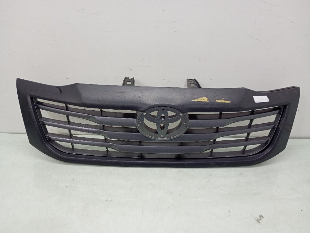 Grade Superior Para Hilux 2013 A 2015 Original E Recuperada. 5