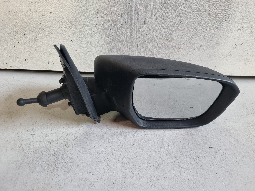 Retrovisor Lado Direito Manual Chevrolet Onix 2020/2024 1