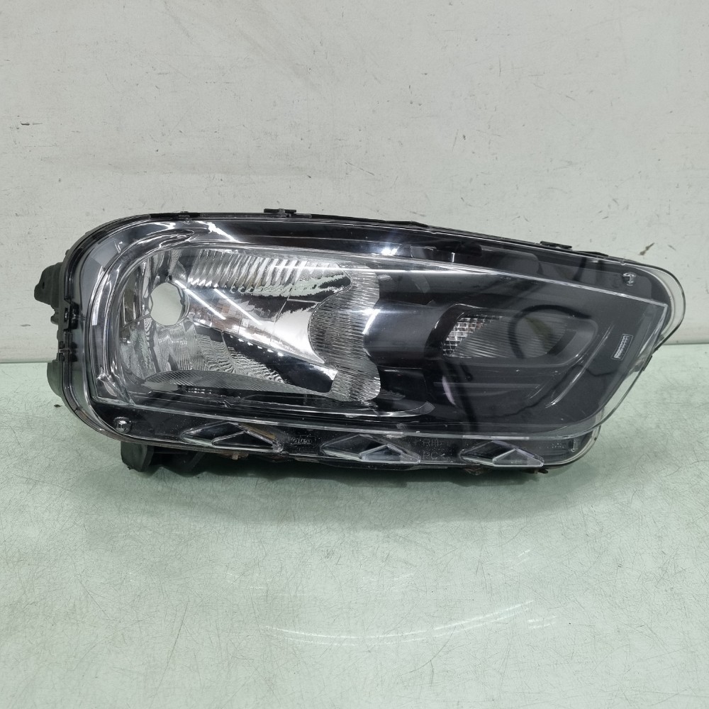 Farol Direito Citroën C4 Cactus 2020 21 22 23 2024 Original Direito/passageiro