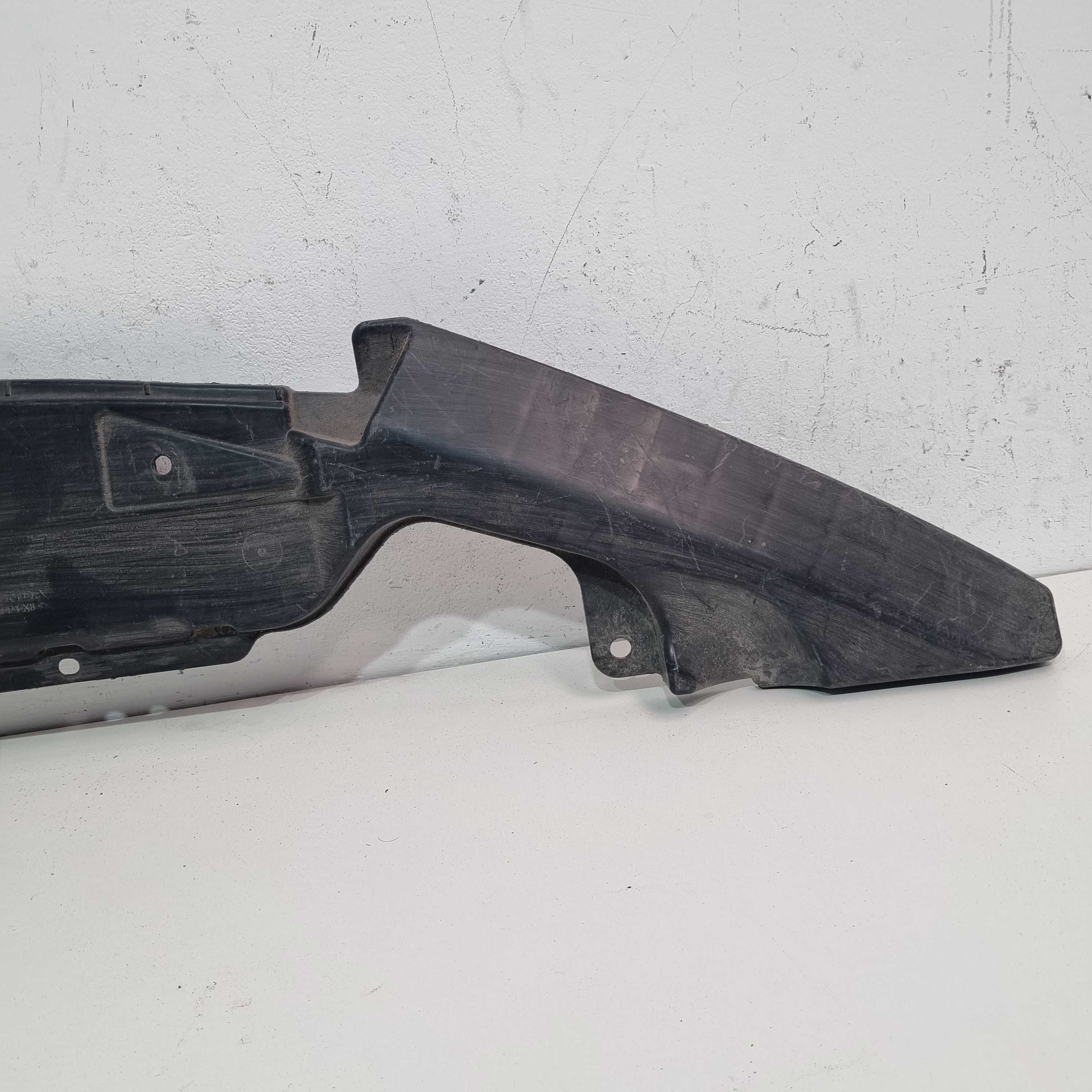 Acabamento Inferior Parachoque Diant Honda Civic 2018/2020 2