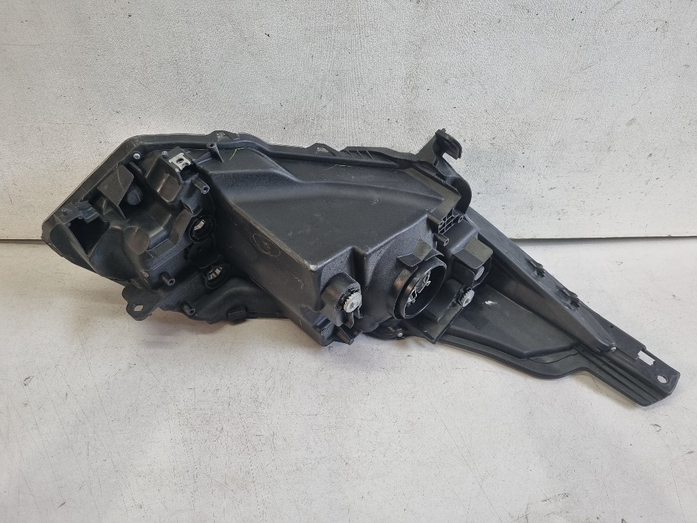 Farol Esquerdo  Honda Hr-v 2016 / 2019 Recuperado Semi-novo. 11