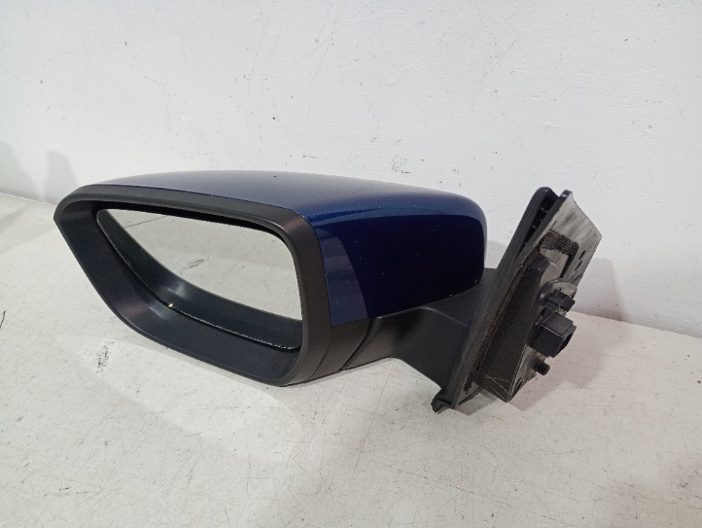 Retrovisor Esquerdo Onix 2021/2023 Recuperado 2