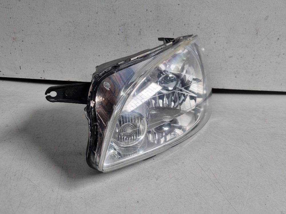 Farol Esquerdo Chevrolet Corsa Classic 2010/2014 Recuperado 3