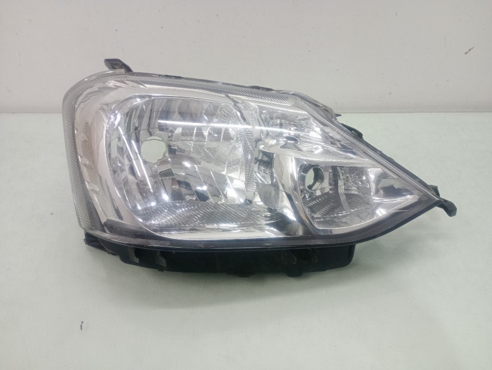 Farol Direito Toyota Etios 2015/2019 Recuperado 1