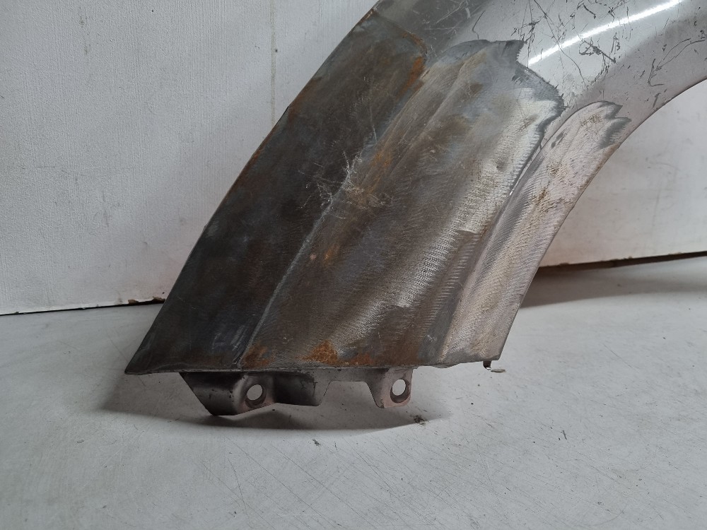 Paralama Lado Esquerdo Hyundai Hb20 Modelos 2013/2019 2