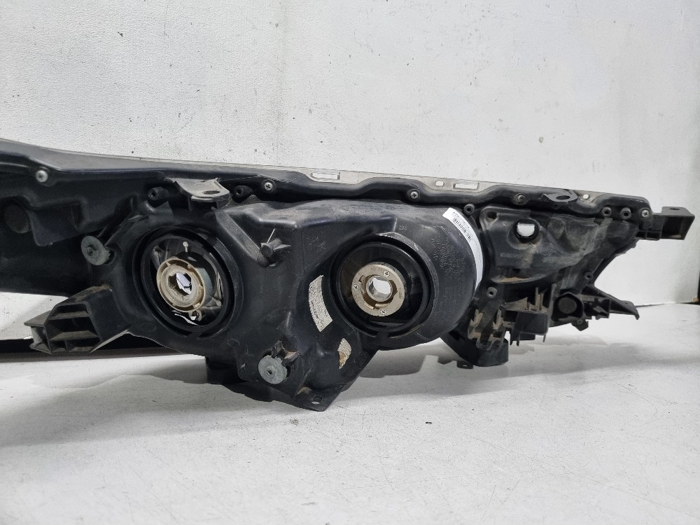 Farol Lado Esquerdo Do Toyota Corolla 2015 / 2018 Recon Esquerdo/motorista 6