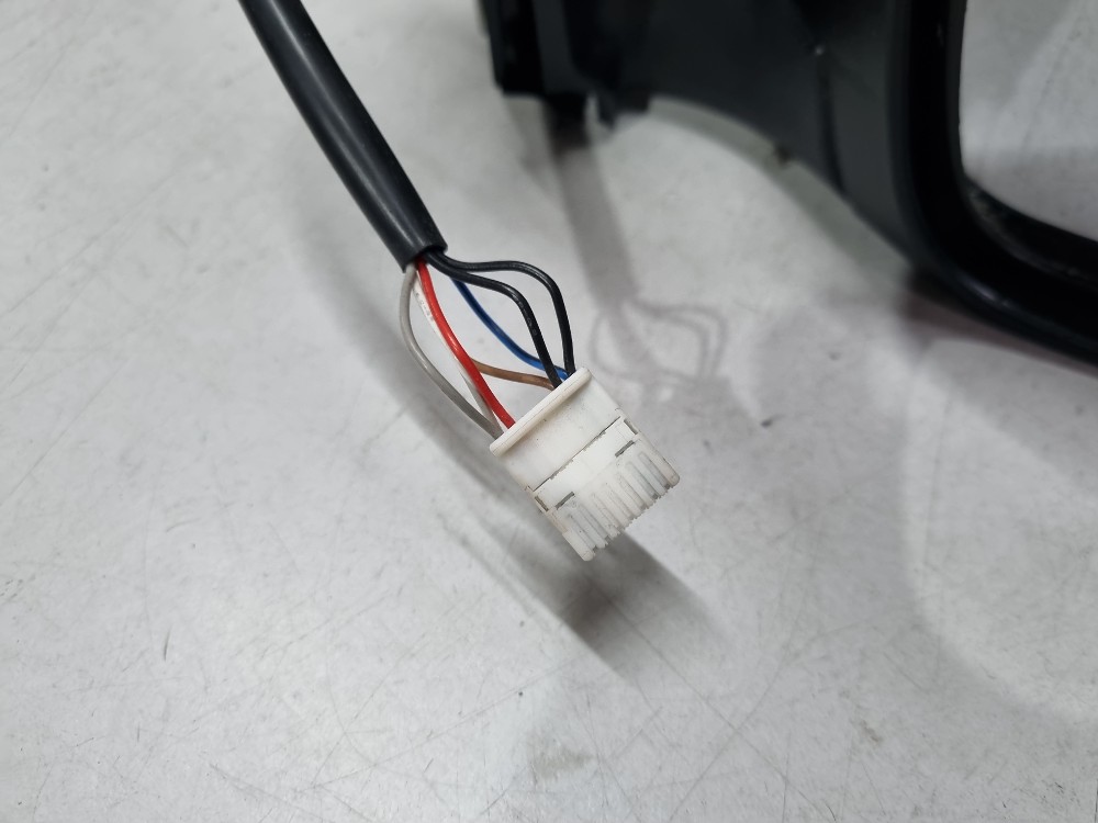 Retrovisor direito Toyota Corolla 2015/2018 semi-novo 6