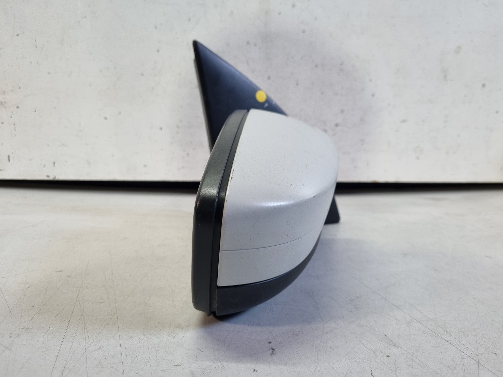 Retrovisor Direito Manual Volkswagen Gol G5 2008/2010 Usado 2
