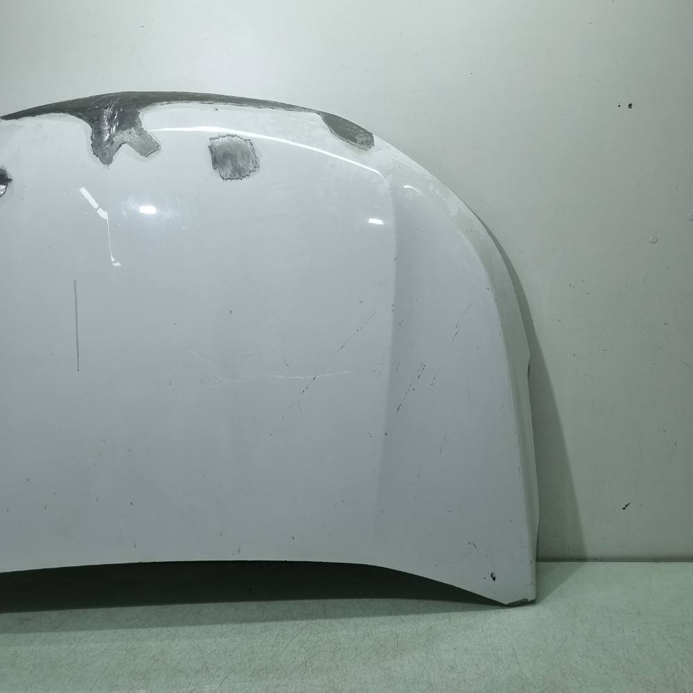 Capô Dianteiro Chevrolet Onix 2020/2021/2022/2023/2024 4