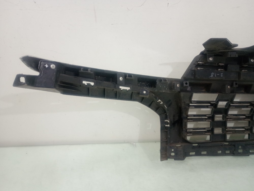 Grade Superior Chery Tiggo 8 2019/2022 Recuperado 5