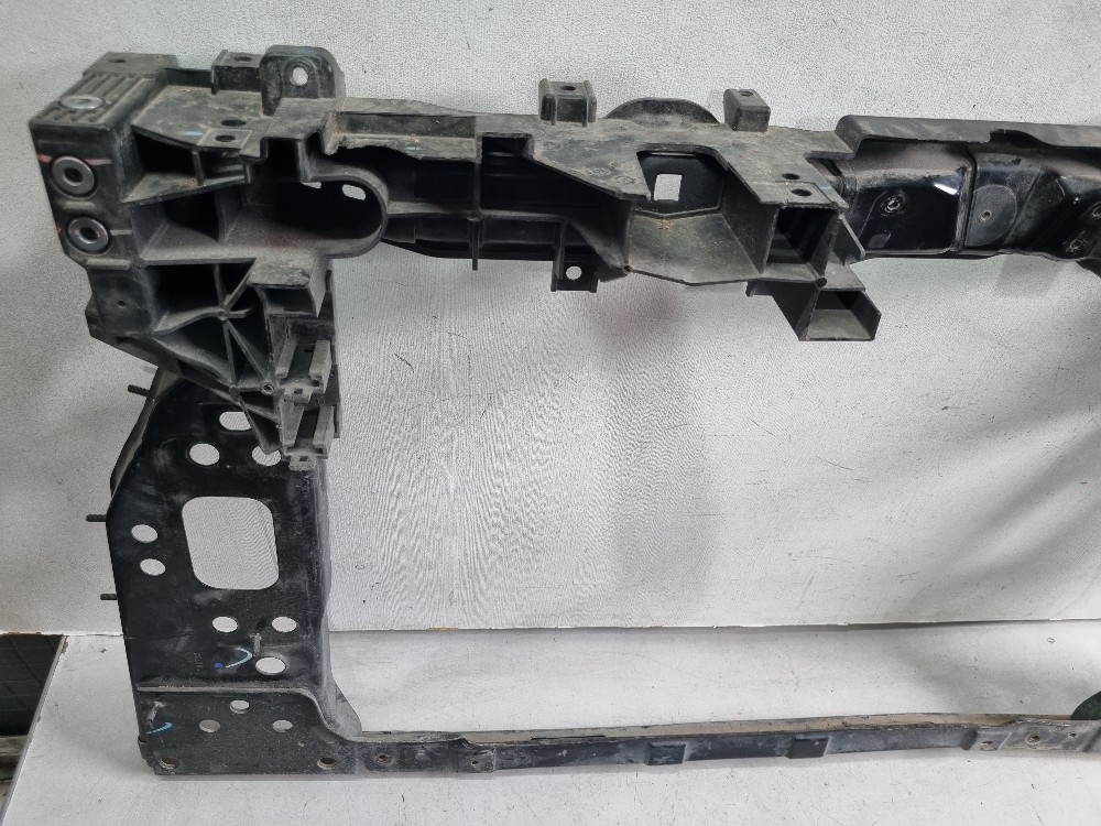 Painel Frontal Jeep Compass 2021/2024 Recon 2