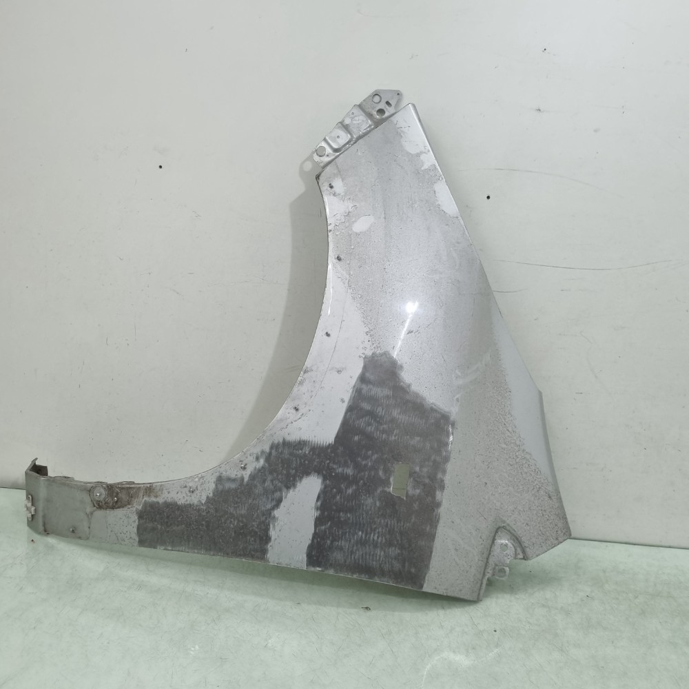 Para-lama Esquerdo Chevrolet Spin Active 2013/2018 5