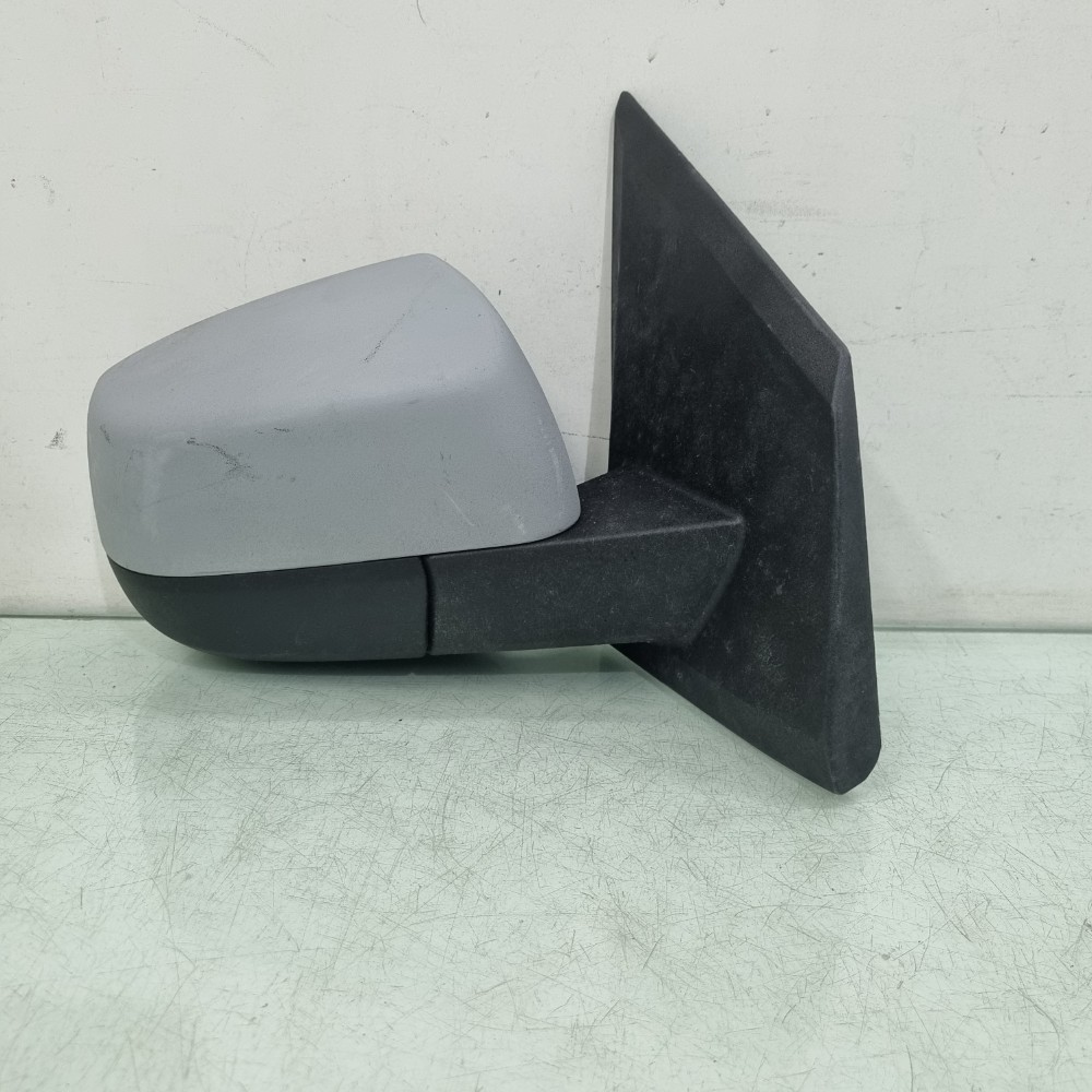 Retrovisor Lado Direito Elétrico Chevrolet Spin 2013 À 2018 4