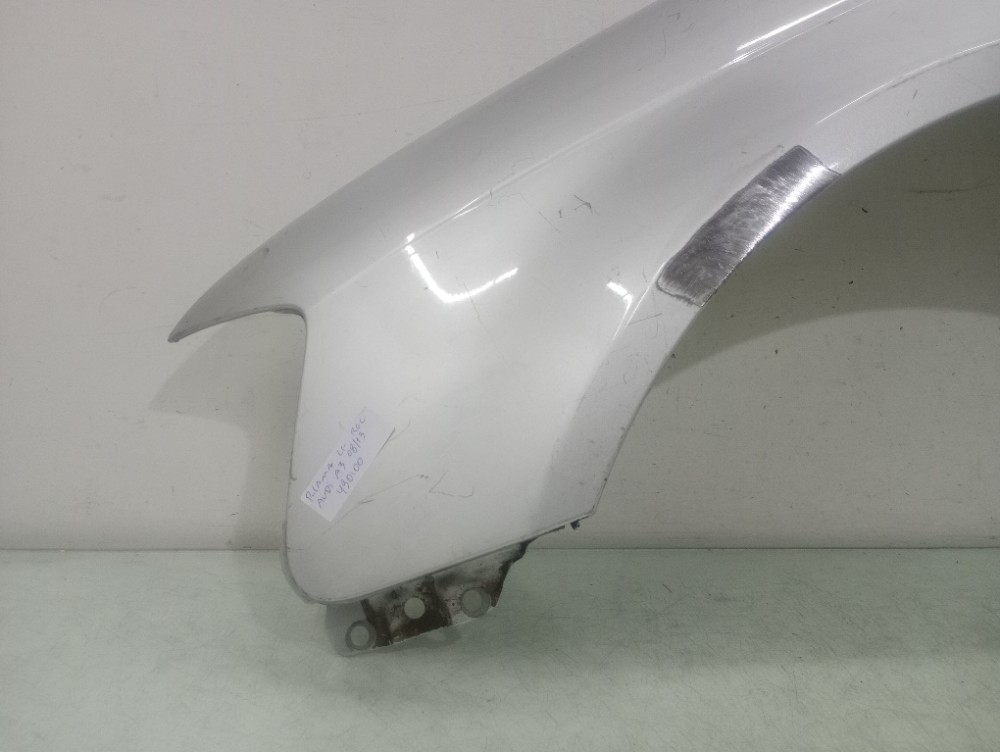 Paralama Esquerdo Audi A3 2008/2013 Recuperado 4
