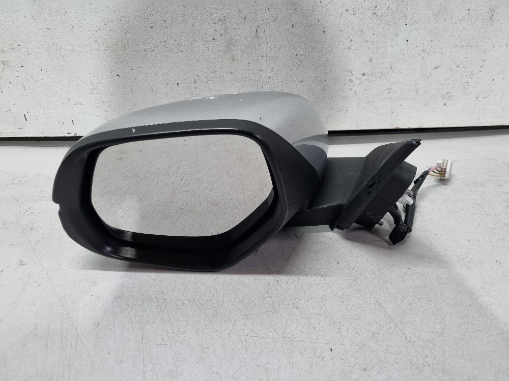 Retrovisor  Esquerdo Honda  Hr-v 2015/2019 Original E Usado. 1