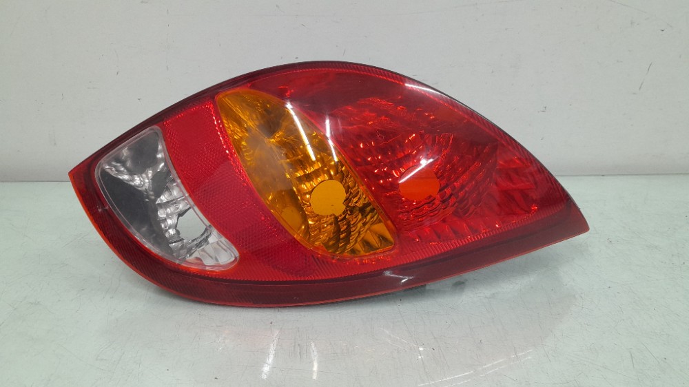 Lanterna Direita Chev Celta 2001/2005 Original Recuperado 2