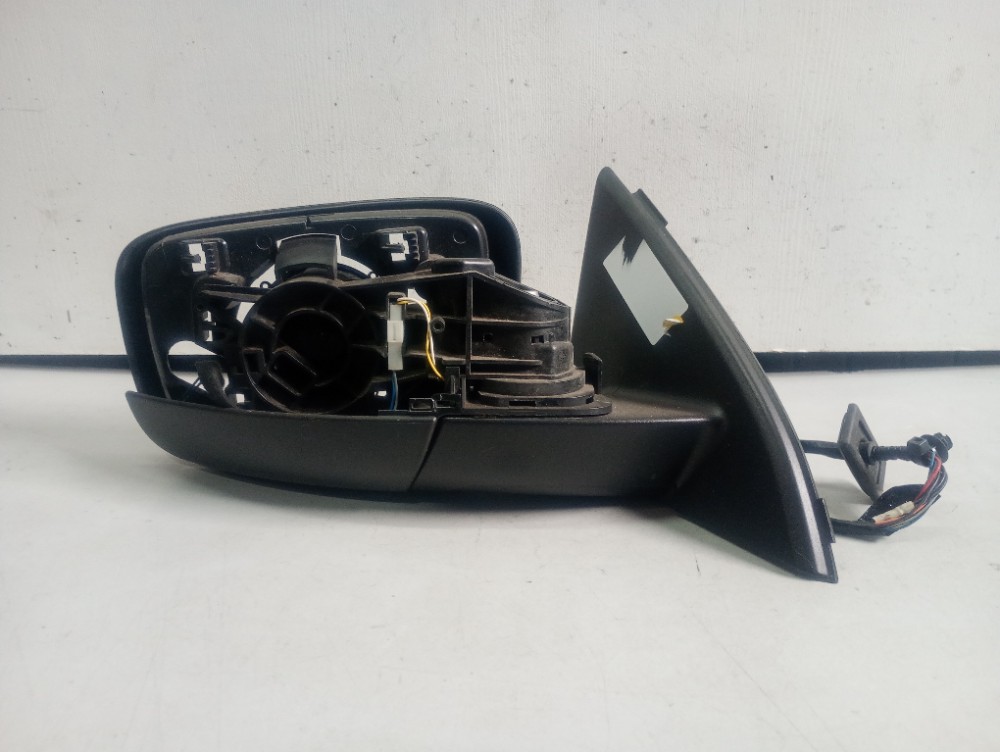 Retrovisor Direito Volvo Xc60 Ano 2016/2019 Recondicionada 4
