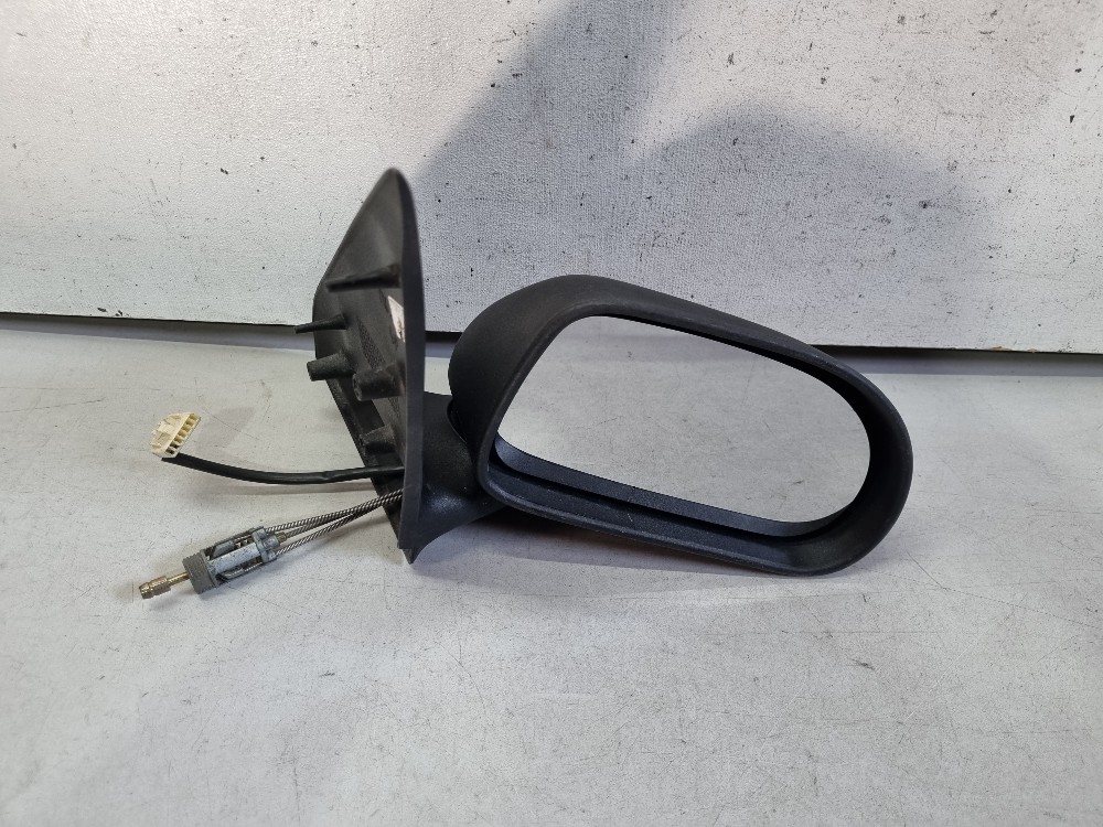 Retrovisor Direito Fiat Marea/brava 1998/2007 1