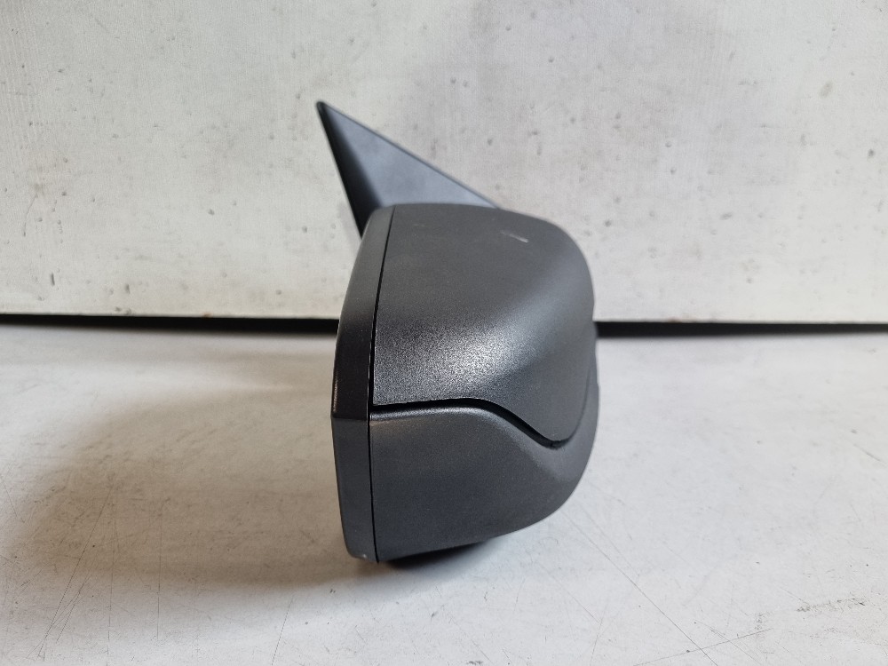 Retrovisor Elétrico Esquerdo Chevrolet Onix 2020/2025 2