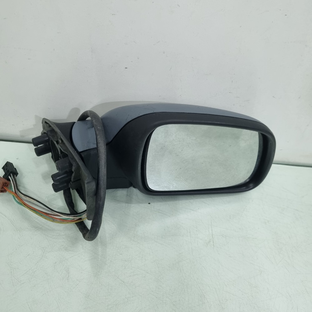 Retrovisor Lado Direito Elétrico Peugeot 307 2008/2012 Recup 1