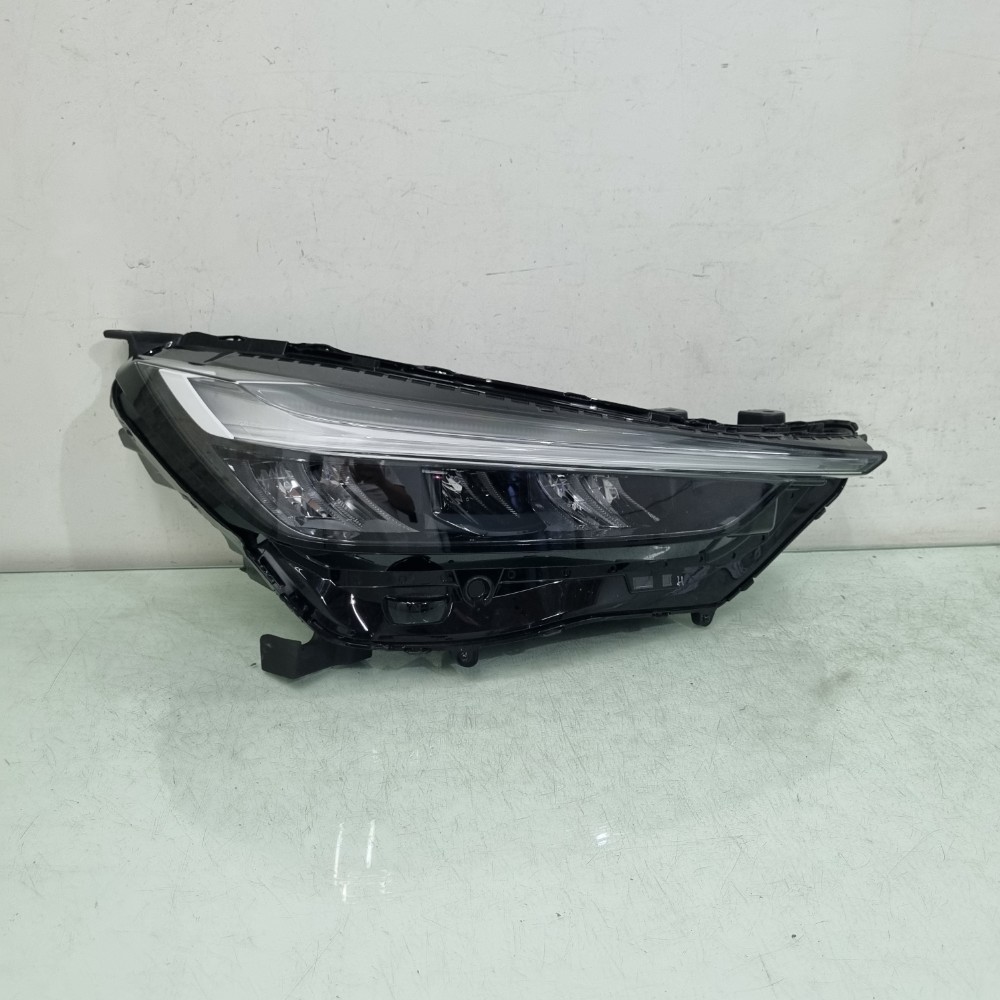 Farol Direito Full Led Honda Hrv 2023 2024 2025 Direito/passageiro 1