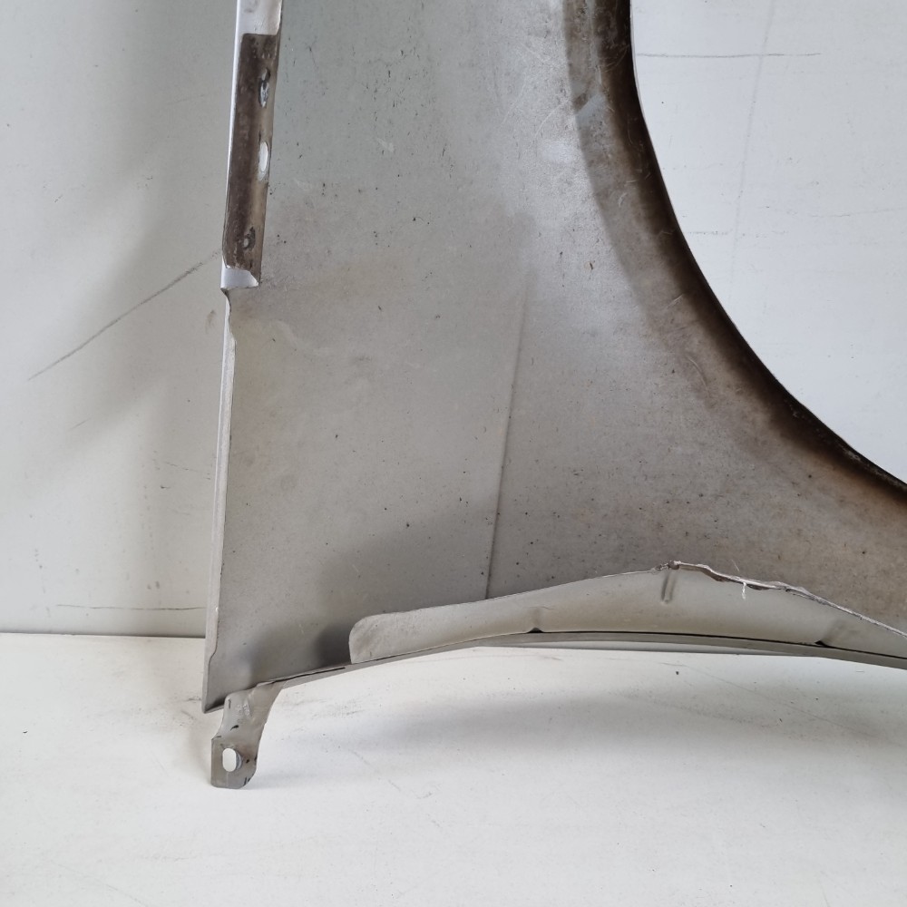 Paralama Esquerdo Volkswagen Gol 2013/2016 Original Rec 9
