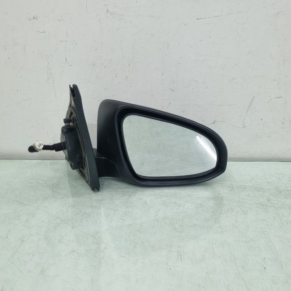 Retrovisor Direito Elétrico C/pisca Toyota Etios 2013/2019 1