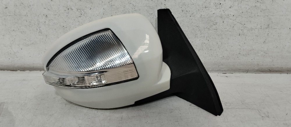 Retrovisor Direito Elétrico Lifan X60 2013/2016 3