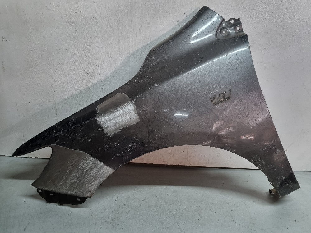 Paralama Lado Esquerdo Toyota Corolla 2011/2014 1