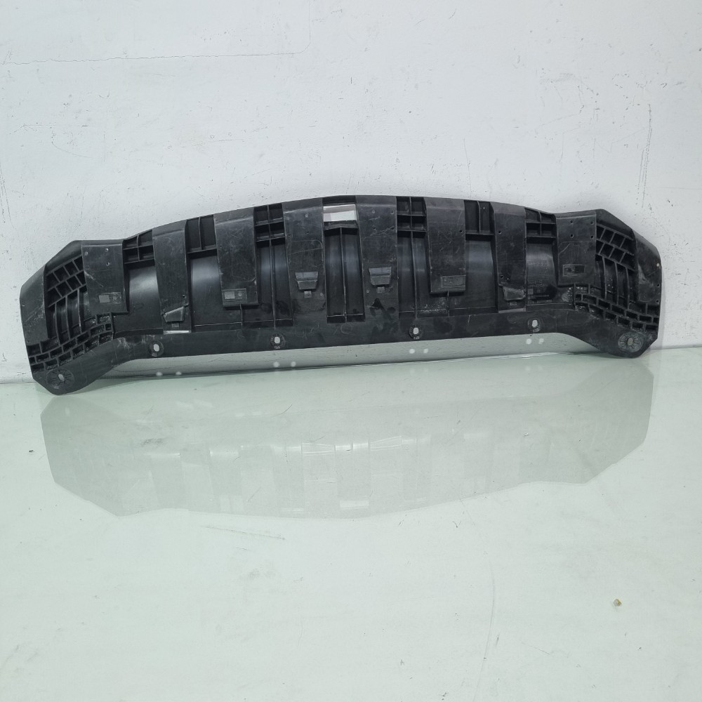 Defletor Inferior Parachoque Diant Chevrolet Onix 2020/2022 1