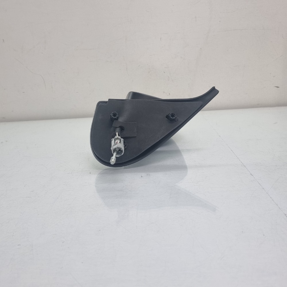 Retrovisor Manual Direito Fiat Palio/strada 2000/2005 6
