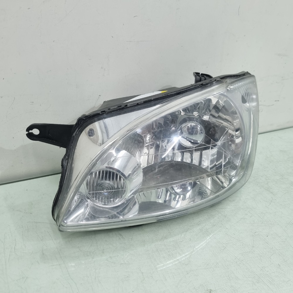 Farol Lado Esquerdo Chevrolet Corsa Classic 2010/2013 Esquerdo/motorista 3