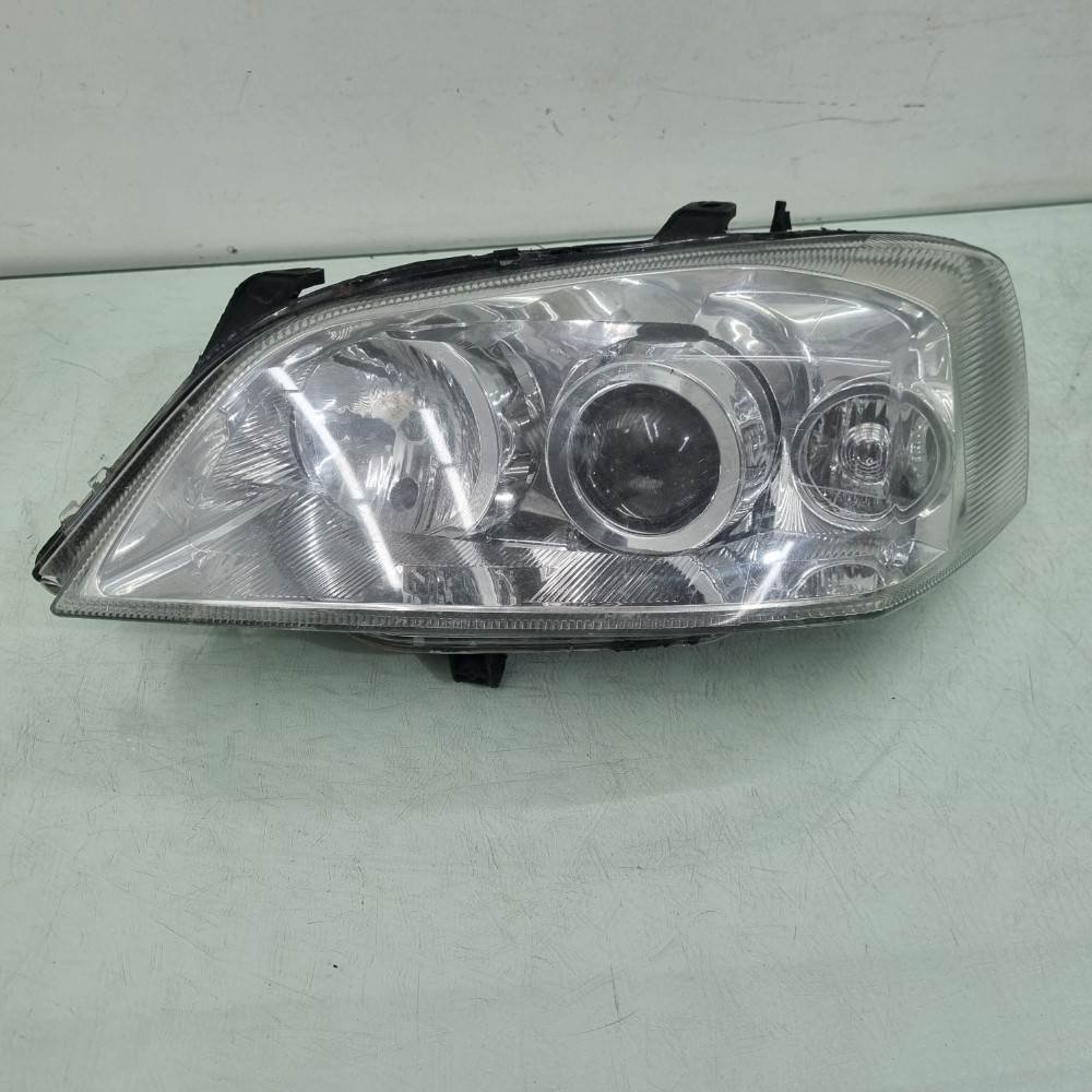 Farol Lado Esquerdo Do Chevrolet Astra 2003/2010 Recuperado. Esquerdo/motorista 1
